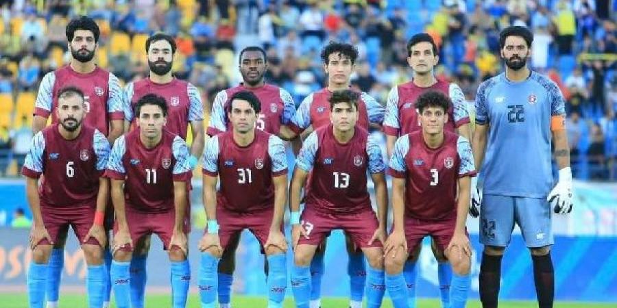 بث مباشر.. مشاهدة مباراة النجف ونفط ميسان في الدوري العراقي