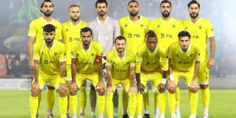 بث مباشر.. مشاهدة مباراة دهوك والنصر في دوري أبطال الخليج