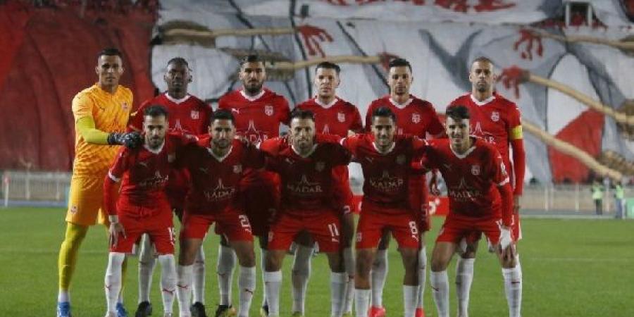 بث مباشر.. مشاهدة مباراة شباب بلوزداد واورلاندو بيراتس في دوري أبطال أفريقيا