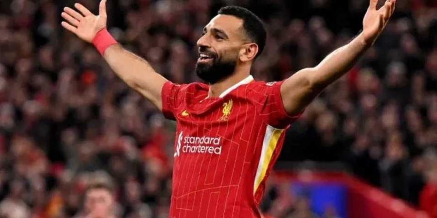 مجدي عبد الغني مادحًا محمد صلاح: ”الأكثر مساهمة في الأهداف بتاريخ البريميرليج”