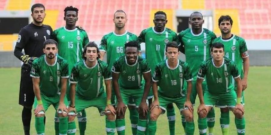 بث مباشر.. مشاهدة مباراة كربلاء وديالى في الدوري العراقي