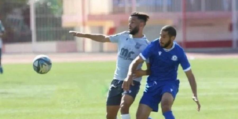 بث مباشر.. مشاهدة مباراة مولودية البيض وترجي مستغانم في الدوري الجزائري