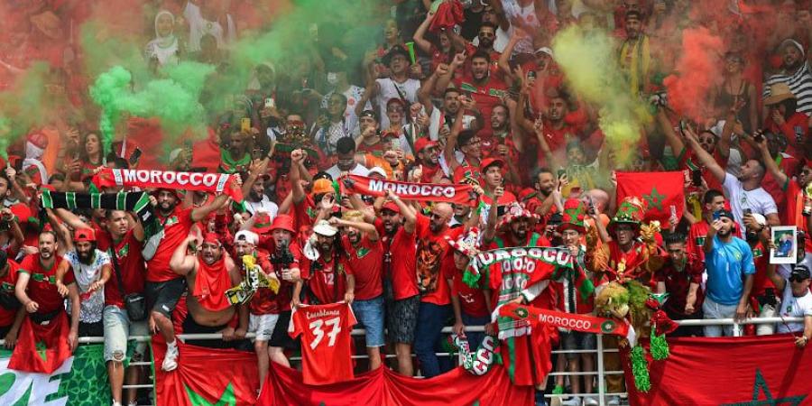 هل يفتح المغرب ملف حقوق البث استعدادا لاحتضان التظاهرات الكبرى؟