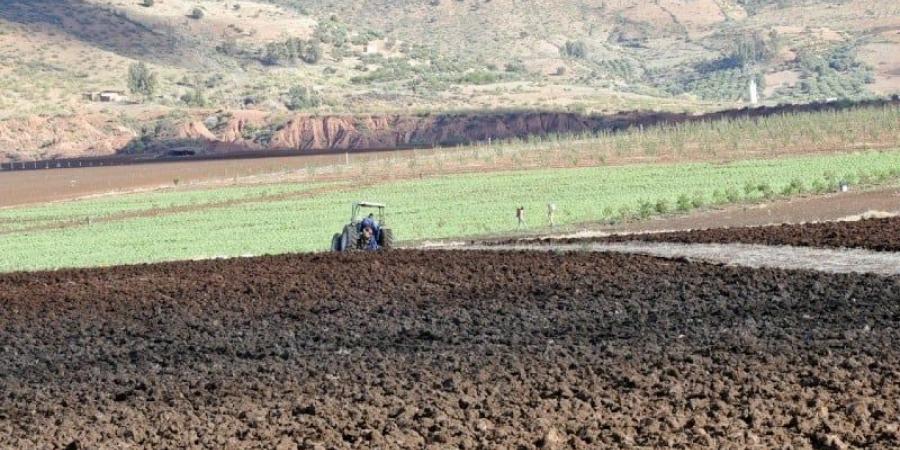 تقرير يكشف تأثيرات تغير المناخ على المغرب وحوض البحر المتوسط