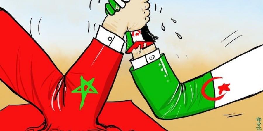 تقرير: المغرب يتقوى أمام الجزائر