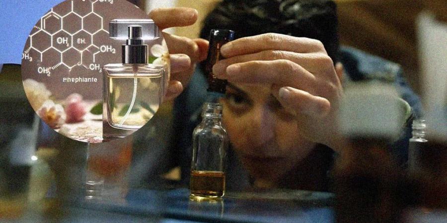 دراسة: عطرك المفضل قد يسبب أمراضا خطيرة