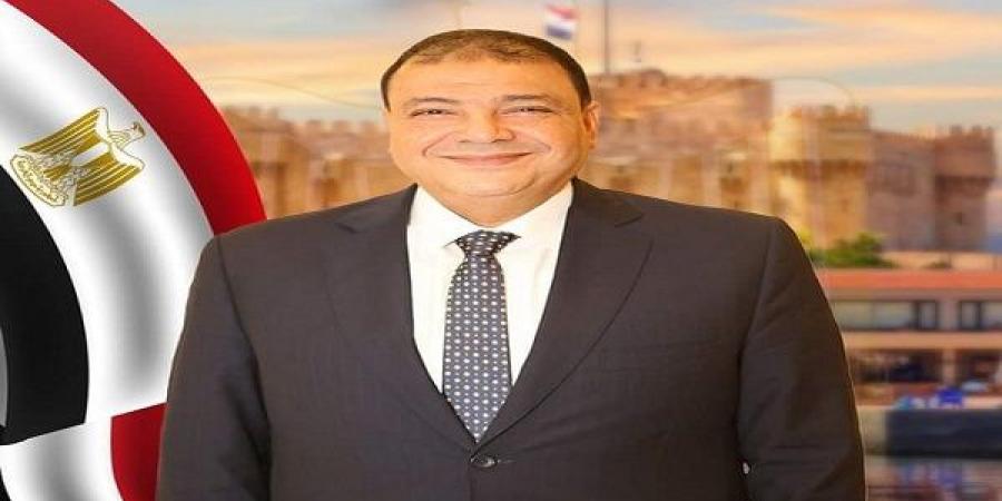 البديوي السيد : مصر قادرة على المضي قدمًا نحو مستقبل مشرق بفضل إرادة شعبها وقيادتها الحكيمة