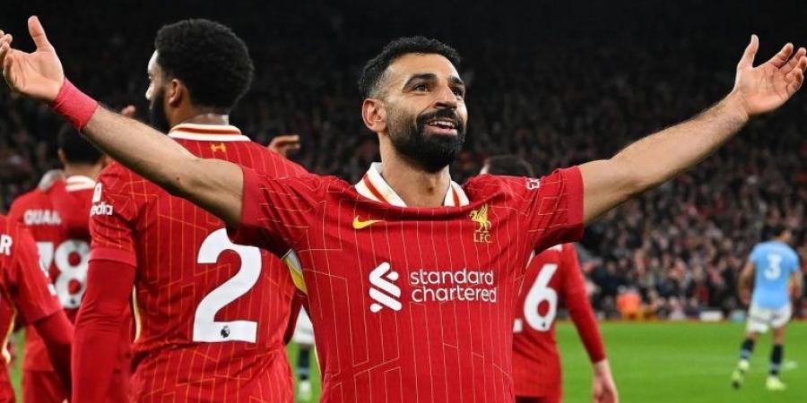 تشكيل ليفربول المتوقع أمام جيرونا في دوري أبطال أوروبا 2024-2025 والقنوات الناقلة