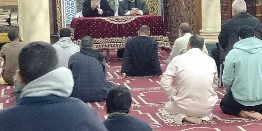 ٤٧ مجلس فقه تحت عنوان: الحُقوق المُتعَلّقة بالأُسرةِ ٢ ”حقوق الأبناء على الآباء”