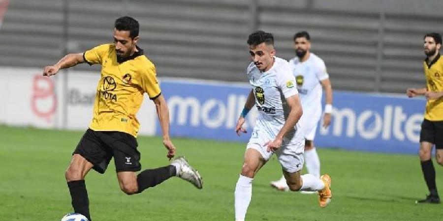 بث مباشر.. مشاهدة مباراة الرفاع والأهلي في الدوري البحريني