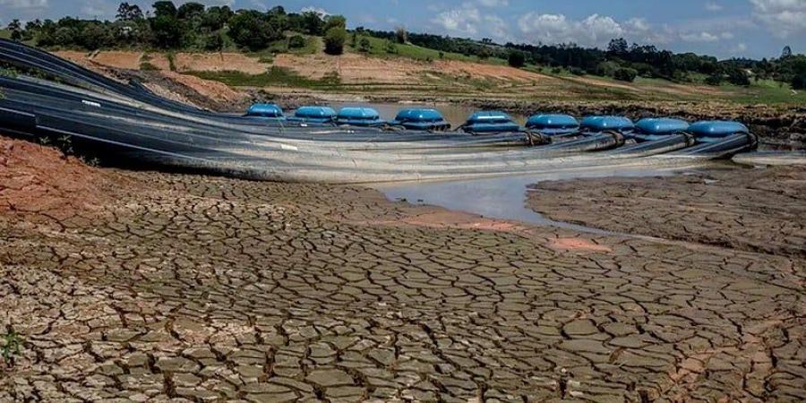 "حرارة 2024" تدق ناقوس الخطر .. كوكب الأرض على شفا كارثة بيئية