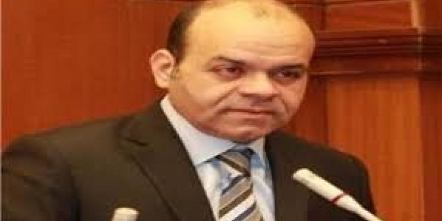 عمرو القماطي: جولة الرئيس بالدول الأوروبية تعزز رؤية مصر لتعزيز علاقاتها الدولية