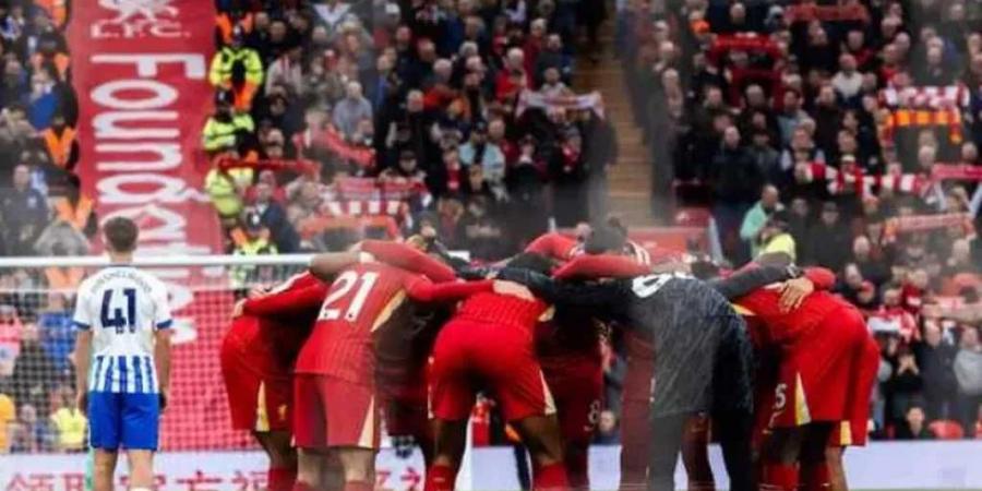 تشكيل ليفربول أمام جيرونا في دوري أبطال أوروبا