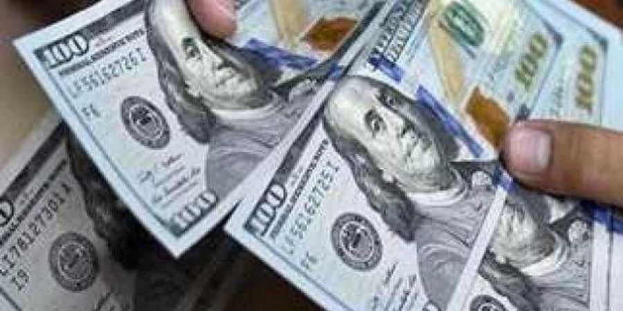 سعر الدولار بالبنوك في مصر اليوم الأربعاء 11-12-2024