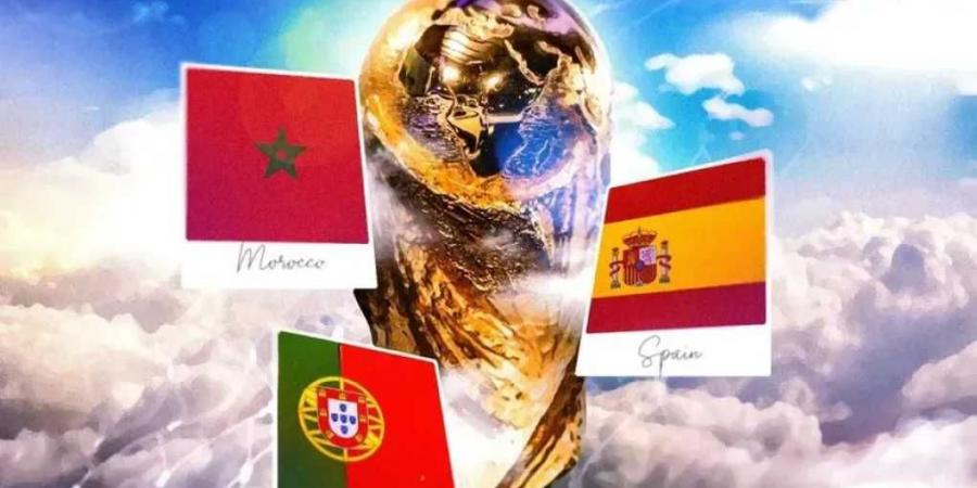 عاجل| فيفا يعلن فوز المغرب وإسبانيا والبرتغال بتنظيم كأس العالم 2030