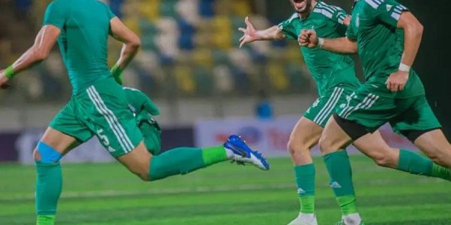 بث مباشر.. مشاهدة مباراة الملعب الليبي والأهلي طرابلس في الدوري الليبي