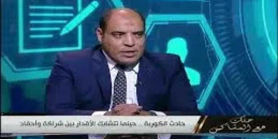 محام متهم الكوربة: القتيل كان لديه الكثير من المشاكل والأزمات في المنطقة