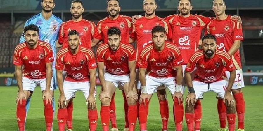 بث مباشر.. مشاهدة مباراة الأهلي وباتشوكا في كأس القارات للأندية