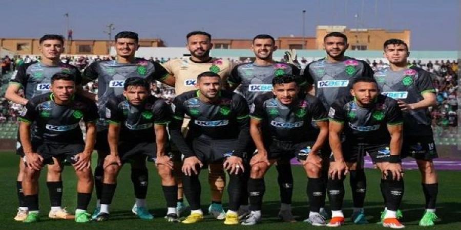 بث مباشر.. مشاهدة مباراة الرجاء وصن داونز في دوري أبطال أفريقيا