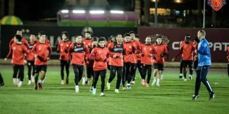 تشكيل سيراميكا ضد الزمالك بالدوري.. قوة هجومية