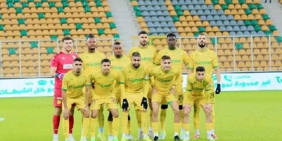 بث مباشر.. مشاهدة مباراة شبيبة القبائل وترجي مستغانم في الدوري الجزائري