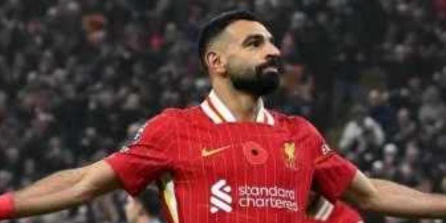 سوبوسلاي يكشف سر تكوين ثنائي مع محمد صلاح