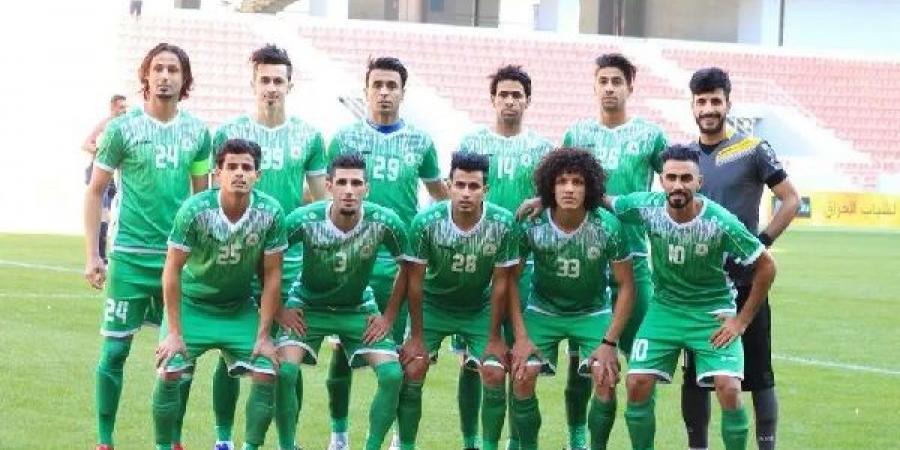 بث مباشر.. مشاهدة مباراة كربلاء وبيشمركة في كأس العراق