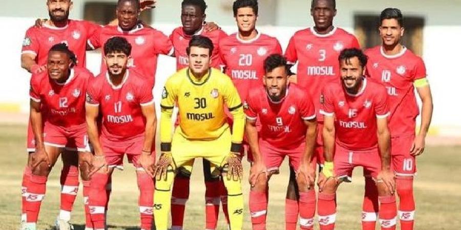 بث مباشر.. مشاهدة مباراة الموصل وأربيل في كأس العراق