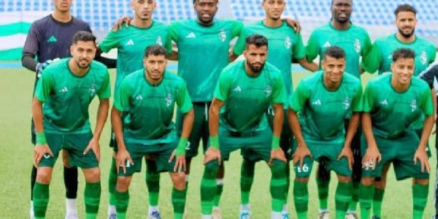 بث مباشر.. مشاهدة مباراة الصقور وخليج سرت في الدوري الليبي