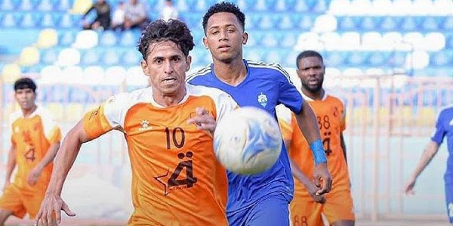 بث مباشر.. مشاهدة مباراة الميناء وديالى في كأس العراق