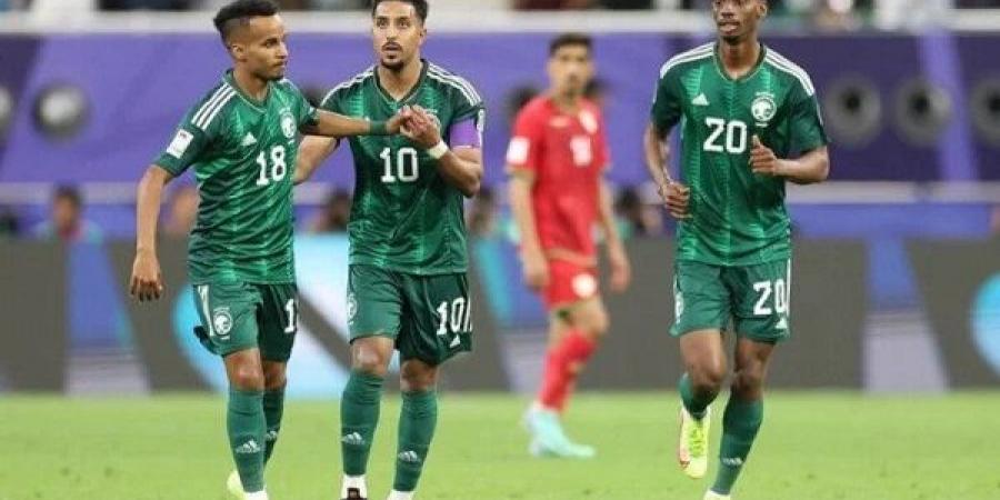 بث مباشر.. مشاهدة مباراة السعودية واليمن في كأس الخليج