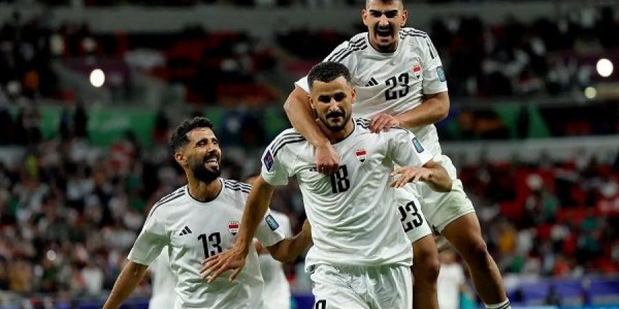 بث مباشر.. مشاهدة مباراة العراق والبحرين في كأس الخليج