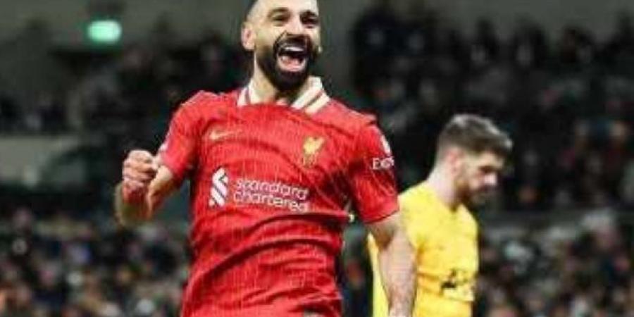 مراسل سكاي سبورت: محمد صلاح وفان دايك مستمران مع ليفربول