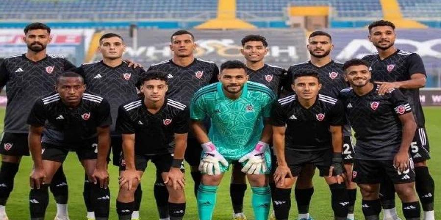 بث مباشر.. مشاهدة مباراة بتروجيت والجونة في الدوري المصري