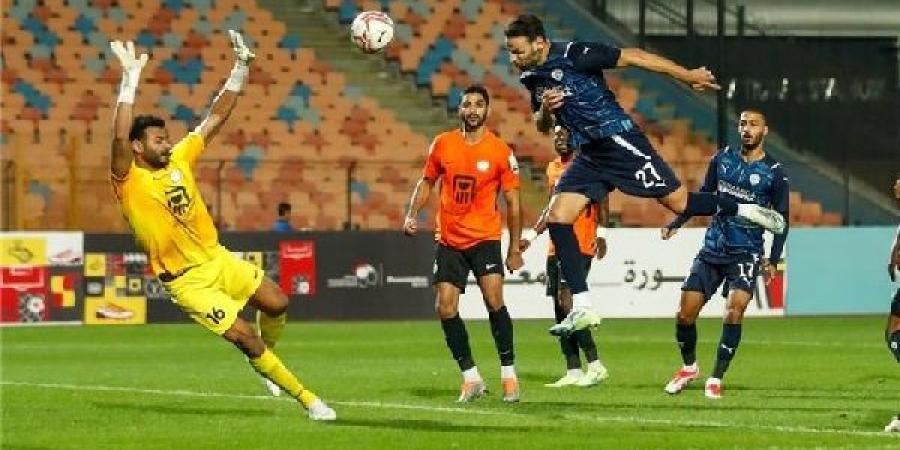 بث مباشر.. مشاهدة مباراة البنك الأهلي وسيراميكا كليوباترا في الدوري المصري