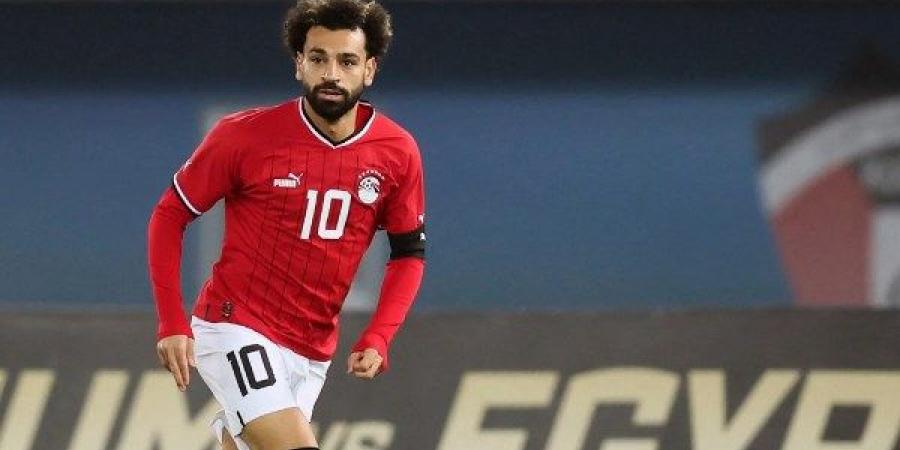 حصاد 2024.. محمد صلاح يساهم فى 7 أهداف خلال 8 مباريات مع منتخب مصر - كورة نيوز