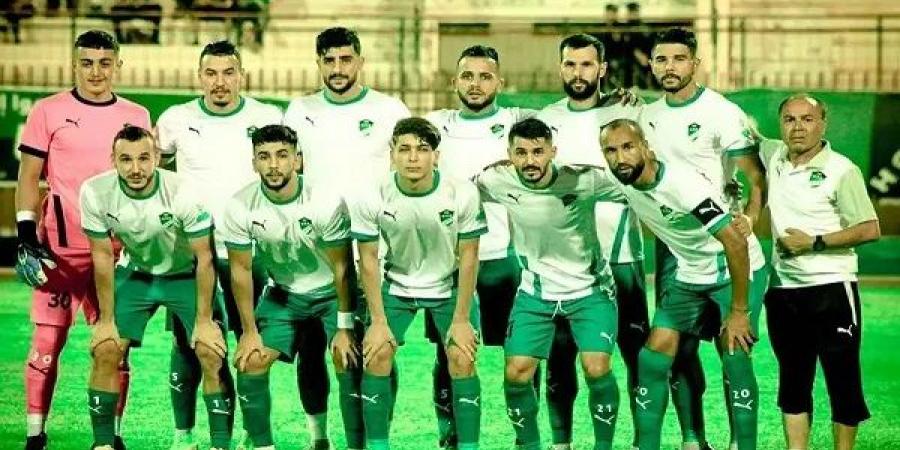 بث مباشر.. مشاهدة مباراة إتحاد بسكرة ووفاق سطيف في الدوري الجزائري