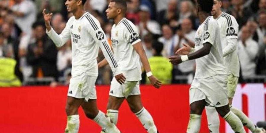 تقارير: ريال مدريد سيحصل على 100 مليون إذا فاز بكأس العالم للأندية - كورة نيوز