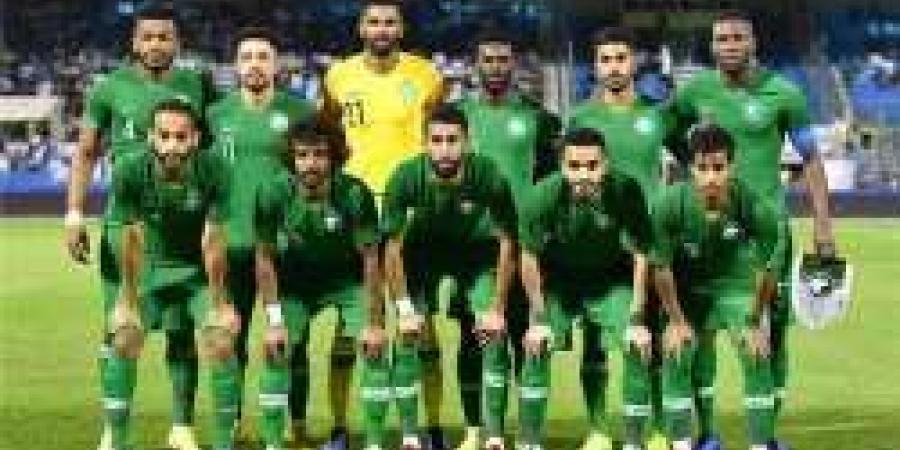 خليجي 26.. السعودية تهزم العراق 3/1 وتتأهل لنصف النهائي - كورة نيوز