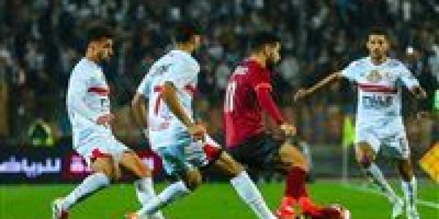 تشكيل الزمالك المتوقع أمام الاتحاد السكندري اليوم في الدوري - كورة نيوز