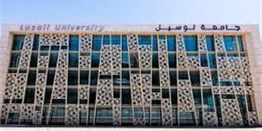 وظيفة جامعة.. جامعة لوسيل القطرية تعلن عن وظائف أعضاء هيئة تدريس في عدد من التخصصات.. سجل هنا - كورة نيوز