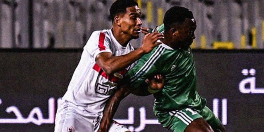 فوق الـ 120 مباراة.. تاريخ مواجهات الزمالك والاتحاد السكندري في مختلف البطولات - كورة نيوز