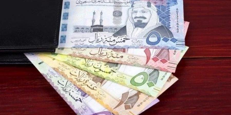 سعر الريال السعودي اليوم بالبنوك المصرية .. تحديث صباحي - كورة نيوز