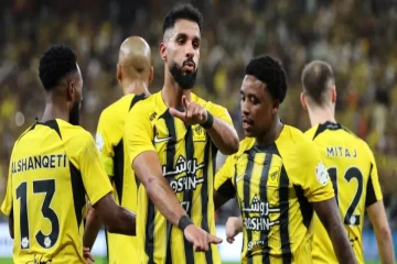 النصر السعودي يدمر أحلام المتابعين: لا تعاقد مع نجم الاتحاد!