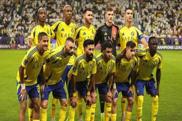 صدمة العودة: الأمير خالد بن فهد يعود لإنقاذ النصر!