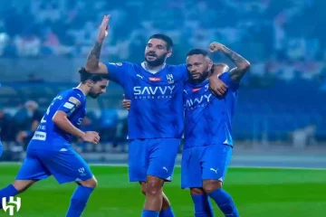 مُصنف “عالميًا”!! صدمة من ترتيب الهلال في قائمة الأندية الأعلى إنفاقًا على الانتقالات