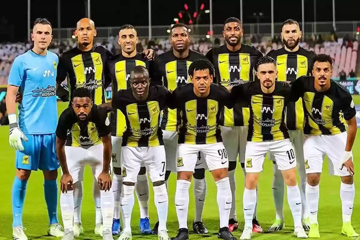 تصريح ناري من فلاته!! أصابع الاتهام موجهة للهلال بتغيير نتيجة لقاء الاتحاد “بعوامل خارجية”