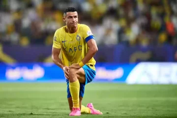 هذا حلمي من أجل السعودية!! رونالدو يتحدث عن هدفه مع النصر السعودي هذا الموسم بعد موسمين