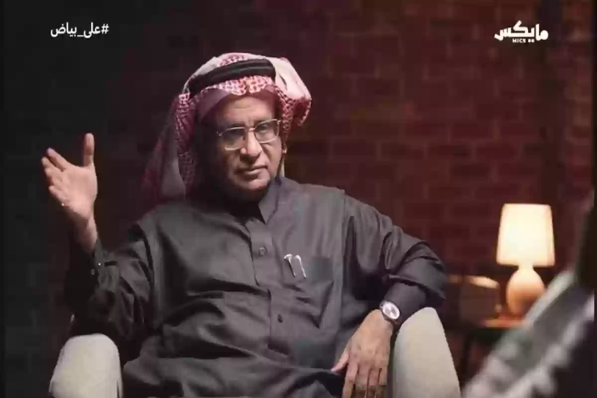 وجدوا بيئة تحقق مطالبهم بأقل التزامًا منهم!! تصريح ناري من الصرامي على المحترفين في روشن