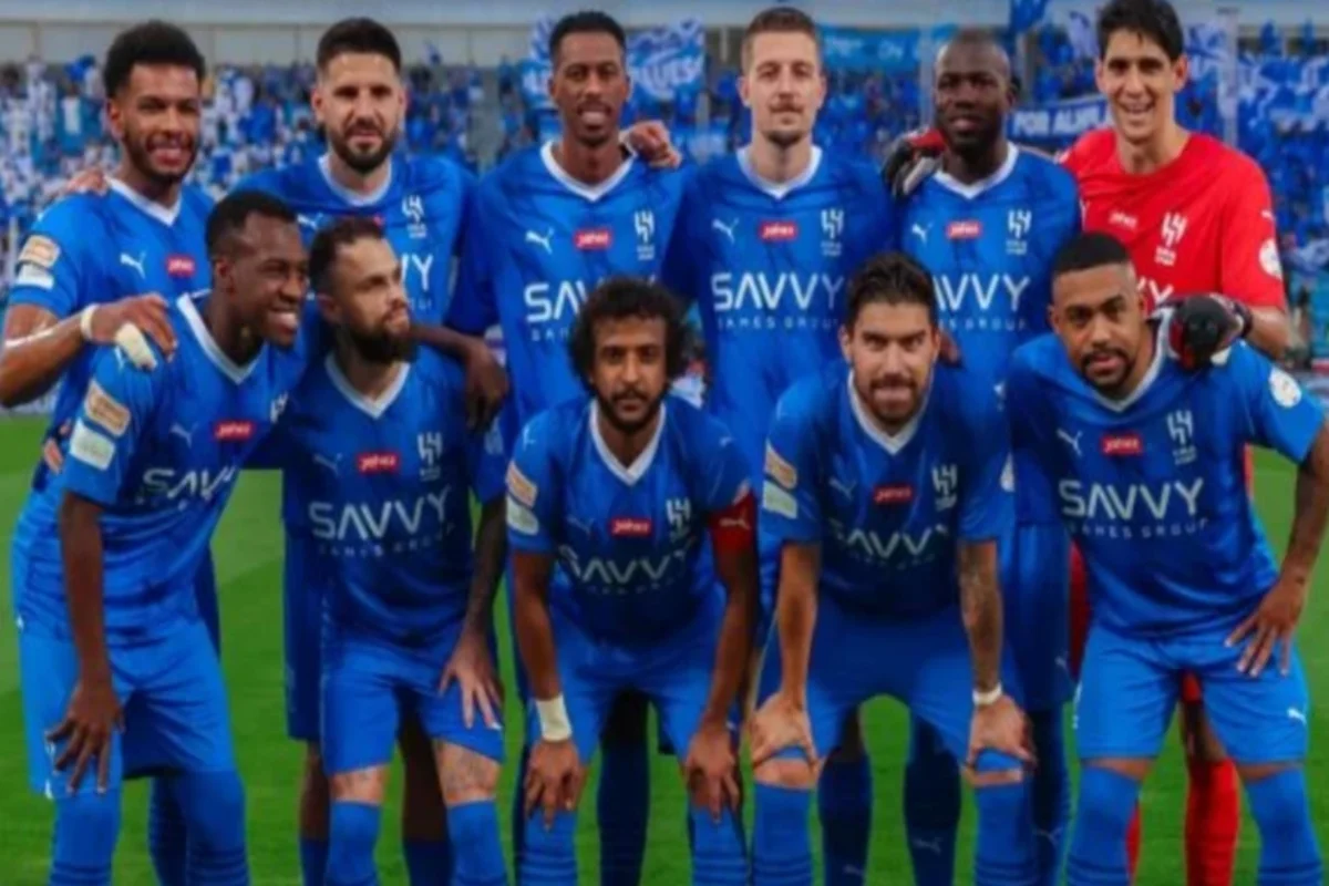 الخسارة واللعنة: ماذا يحدث للهلال بعد مواجهة الاتحاد؟